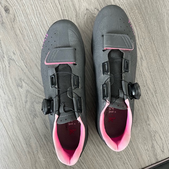 Fizik Tempo R5 Overcurve Road Shoes - Picture 3 of 5